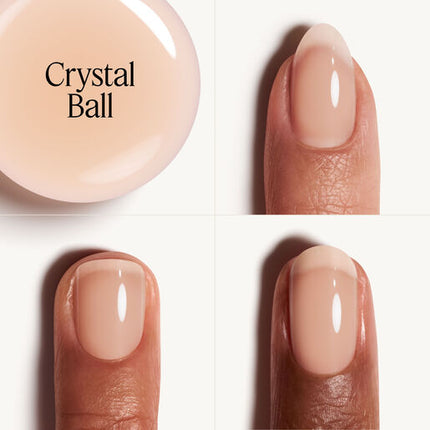 Essie Glass Nails Crystal Ball 13.5ml