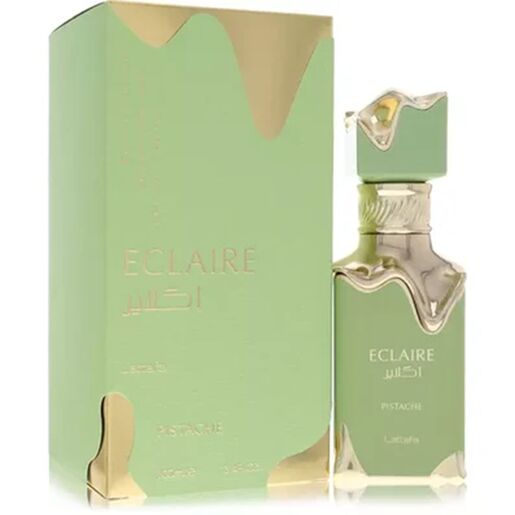 Lattafa Eclaire Pistache 100mL Edp