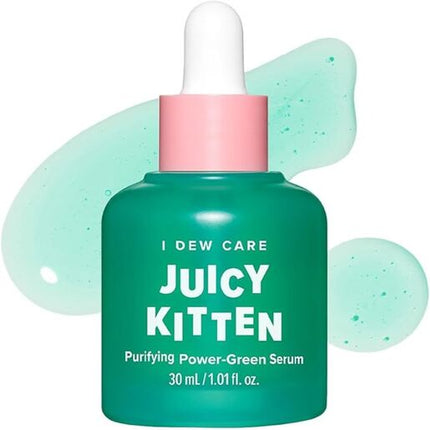 I Dew Care Juicy Kitten Supercharged Serum