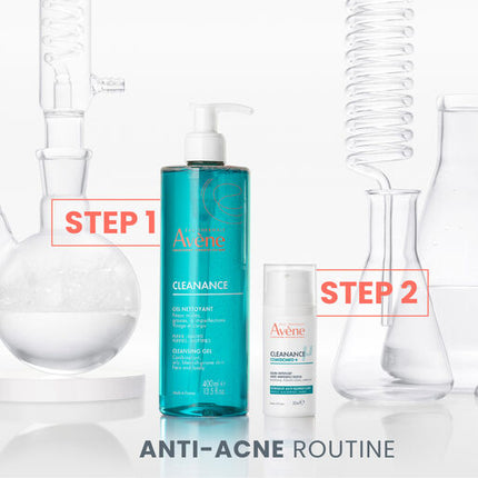 Avène Cleanance Comedomed+ Intensive Anti-Blemish Care 30ml