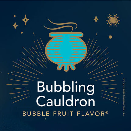 Colgate Harry Potter Bubbling Cauldron Bubble Fruit Toothpaste 100g