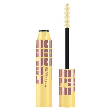 Maybelline Colossal Bubble Washable Mascara 801 Very Black 10ml