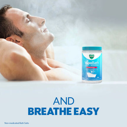 Vicks Vapobath 425G