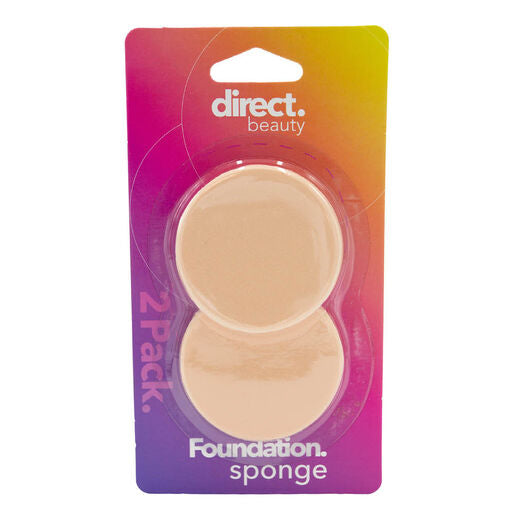 Direct Beauty Foundation Sponge