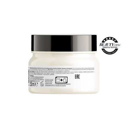 L’Oréal Professionnel Metal Detox Hair Mask 250ml
