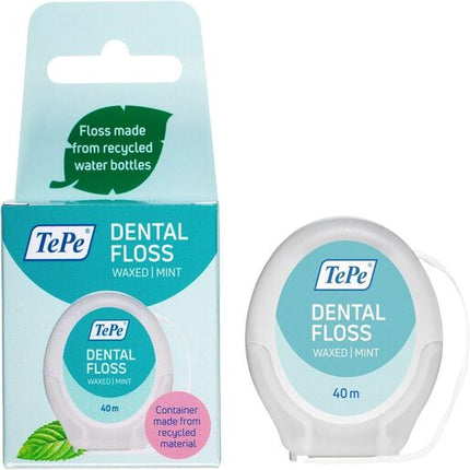 TePe Dental Floss Mint 40m