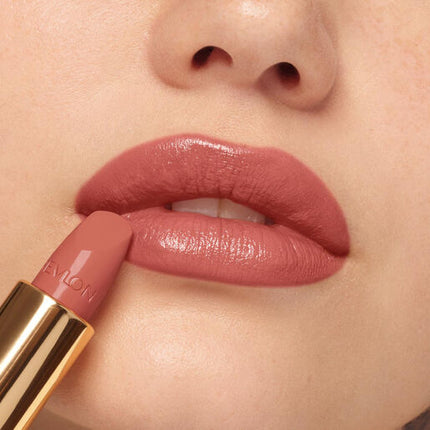 Revlon Super Lustrous Ultra Lipstick Sunkissed 002