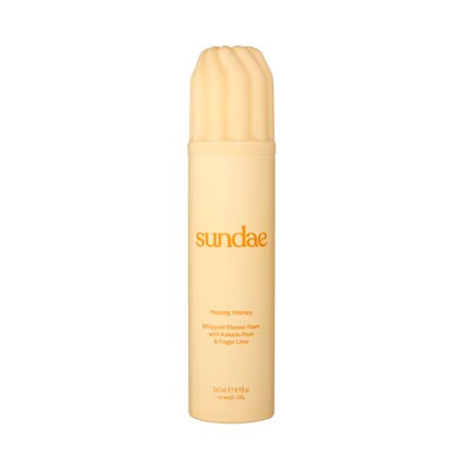 Sundae Body Honey Honey 265mL