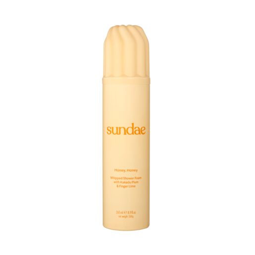 Sundae Body Honey Honey 265mL