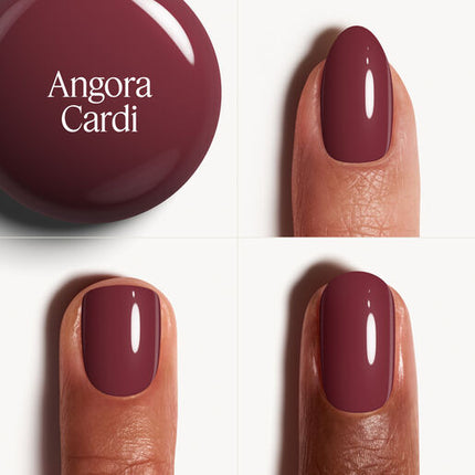 Essie Nail Polish 42 Angora Cardi