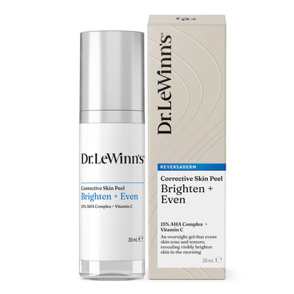 Dr. LeWinn's Reversaderm Corrective Skin Peel 30mL