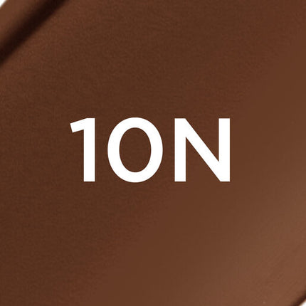 L'Oreal True Match Liquid Foundation 10N Cocoa
