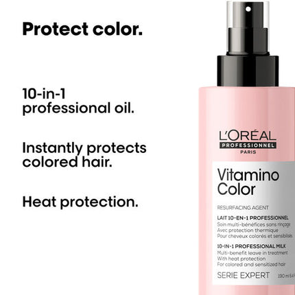 L'Oréal Professionnel Vitamino Color 10-in-1 190ml