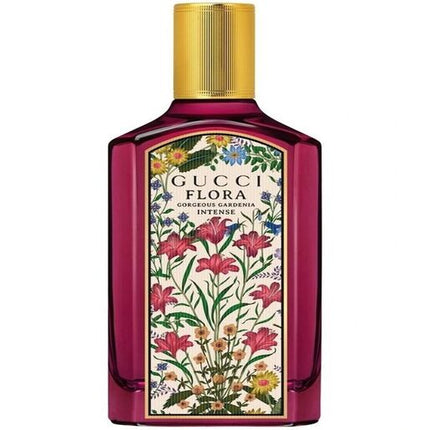 Gucci Flora Gorgeous Gardenia Intense Eau de Parfum 50Ml