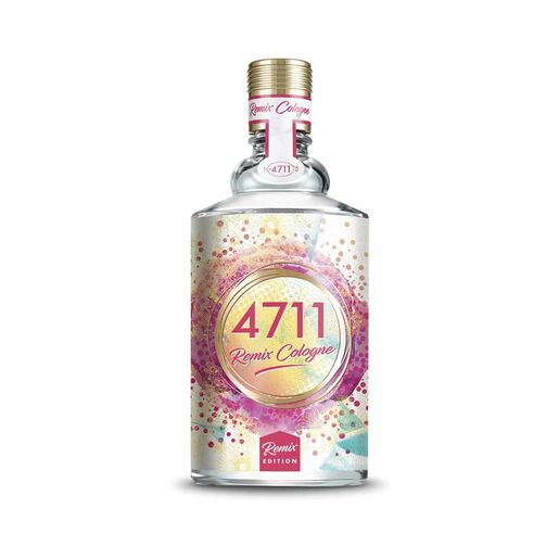 4711 Remix Neroli Eau de Cologne 100Ml