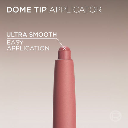 L'Oréal Paris Blurfiller Blurring Lip Contour 485 Nude Espresso