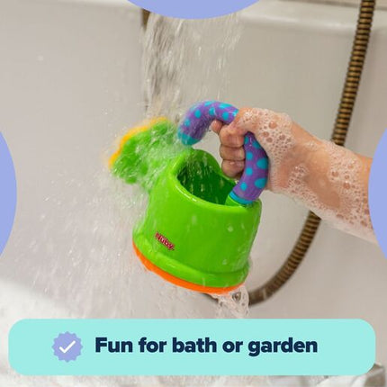 Nuby Watering Can Bath Toy