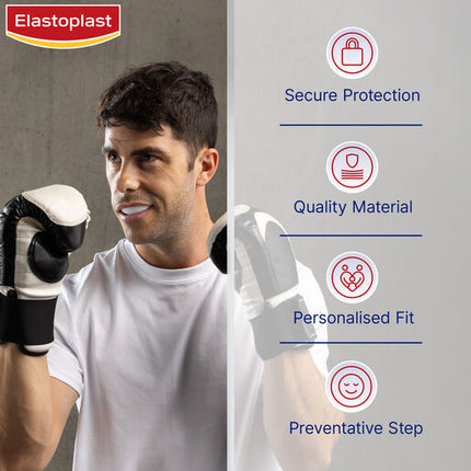 Elastoplast Mouthguard Adult
