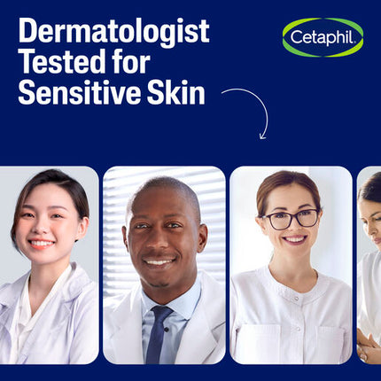 Cetaphil Moisturising Cream 250G