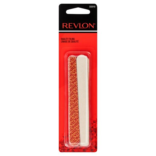 Revlon Compact Emery Boards