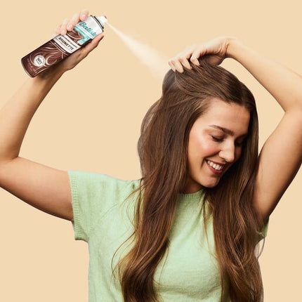 Batiste Dry Shampoo Brunette 200mL