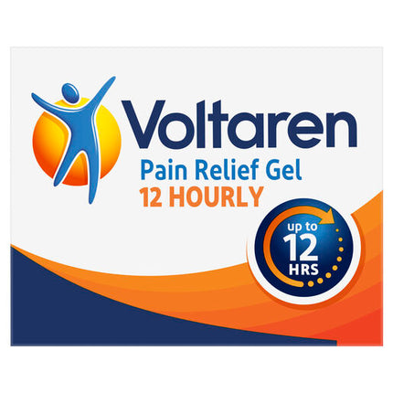 Voltaren Osteo Gel 12 Hourly 150g