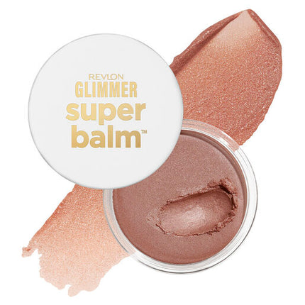 Revlon Glimmer Super Balm Cocktail Hour 24g