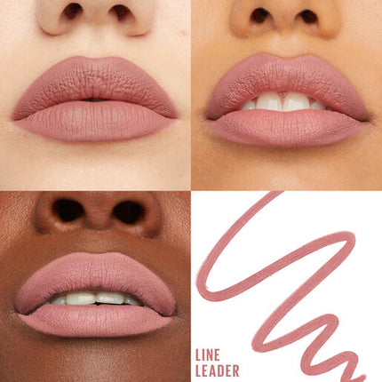 Maybelline New York Lifter Lip Liner 006 Line Leader