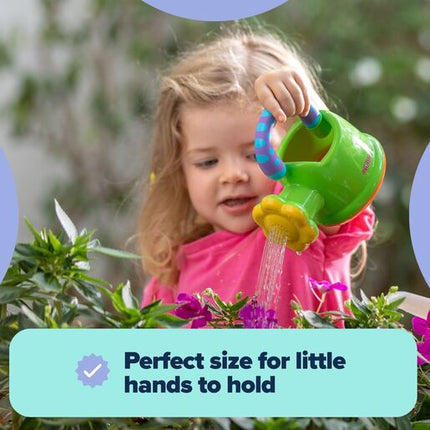 Nuby Watering Can Bath Toy