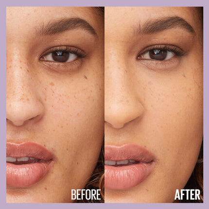 Maybelline Superstay Lumi Matte 140