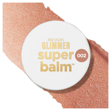 Revlon Glimmer Super Balm Cocktail Hour 24g