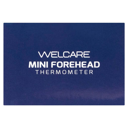 Welcare Mini Forehead Thermometer