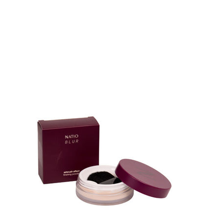 Natio Airbrush Finishing Powder