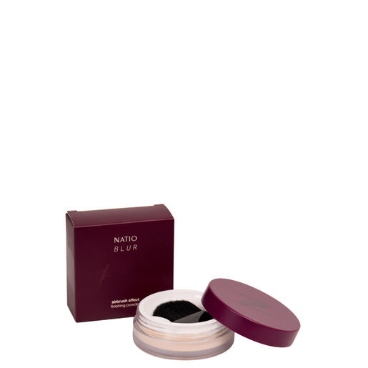 Natio Airbrush Finishing Powder