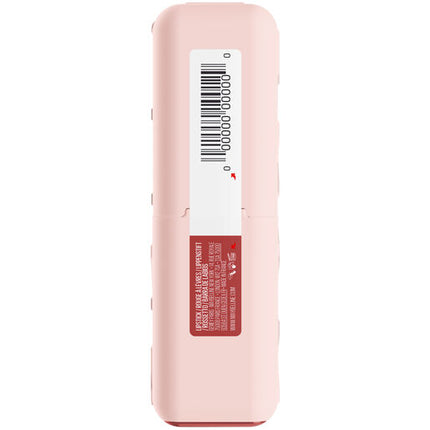Maybelline Maybe It's Serum Lipstick Matte 106 Maybe Its Soft 8H