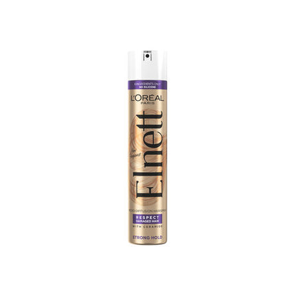 L’Oréal Paris Elnett Damaged Hair Ceremide Hairspray 75ml