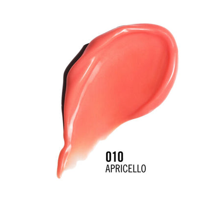 Rimmel London Oh My Gloss! Lip Butter 010 Apricello