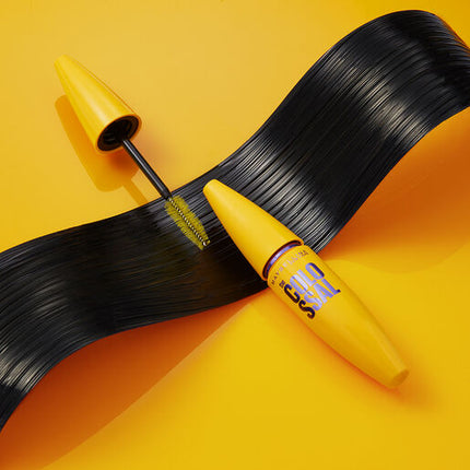 Maybelline New York The Colossal Mascara Classic Black