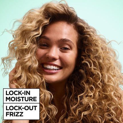 Garnier Fructis Curls Method Air Dry Cream 260ml