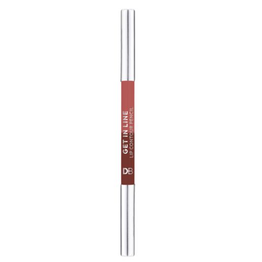 DB Designer Brands Get In Line Lip Contour Pencil
