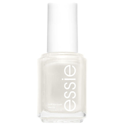 Essie Nail Polish 4 Pearly White