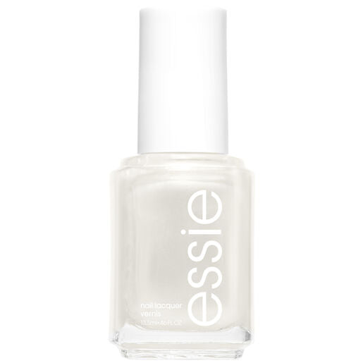 Essie Nail Polish 4 Pearly White