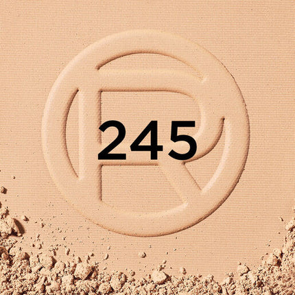 L'Oreal Infallible Foundation In A Powder 245 Golden Honey