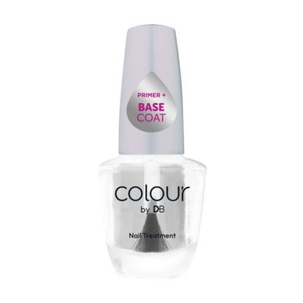 Colour by DB Ace of Base Nail Primer