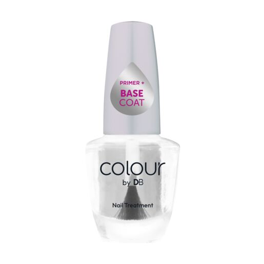 Colour by DB Ace of Base Nail Primer
