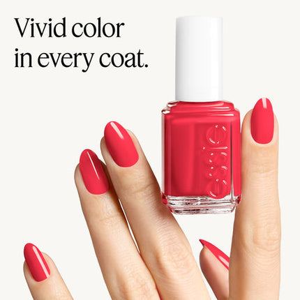 Essie Nail Polish Playful & Rebellious 13.5ml