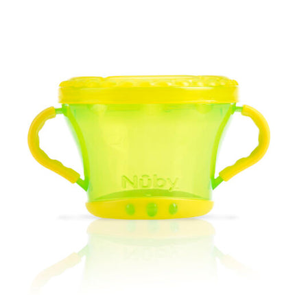 Nuby Snack Keeper