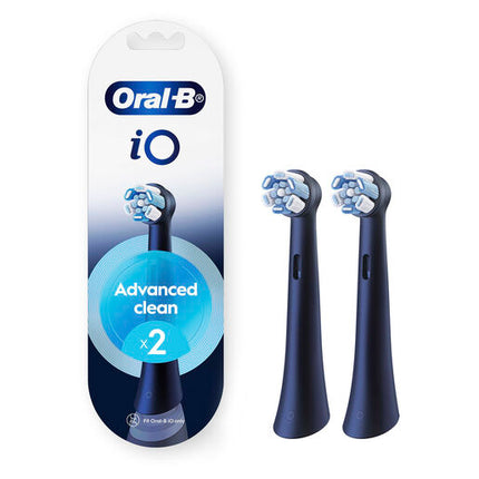 Oral B Gum Care Replacement Brush Heads 2 Pack