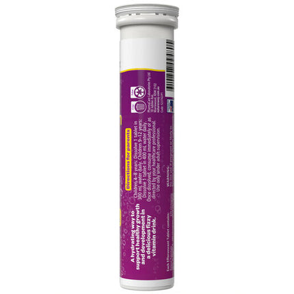 Nature's Way Kids Smart Multi-Vitamin 15s