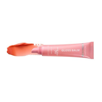 Revlon Illuminance Gloss Balm SPF50+ Pink Shine 9g